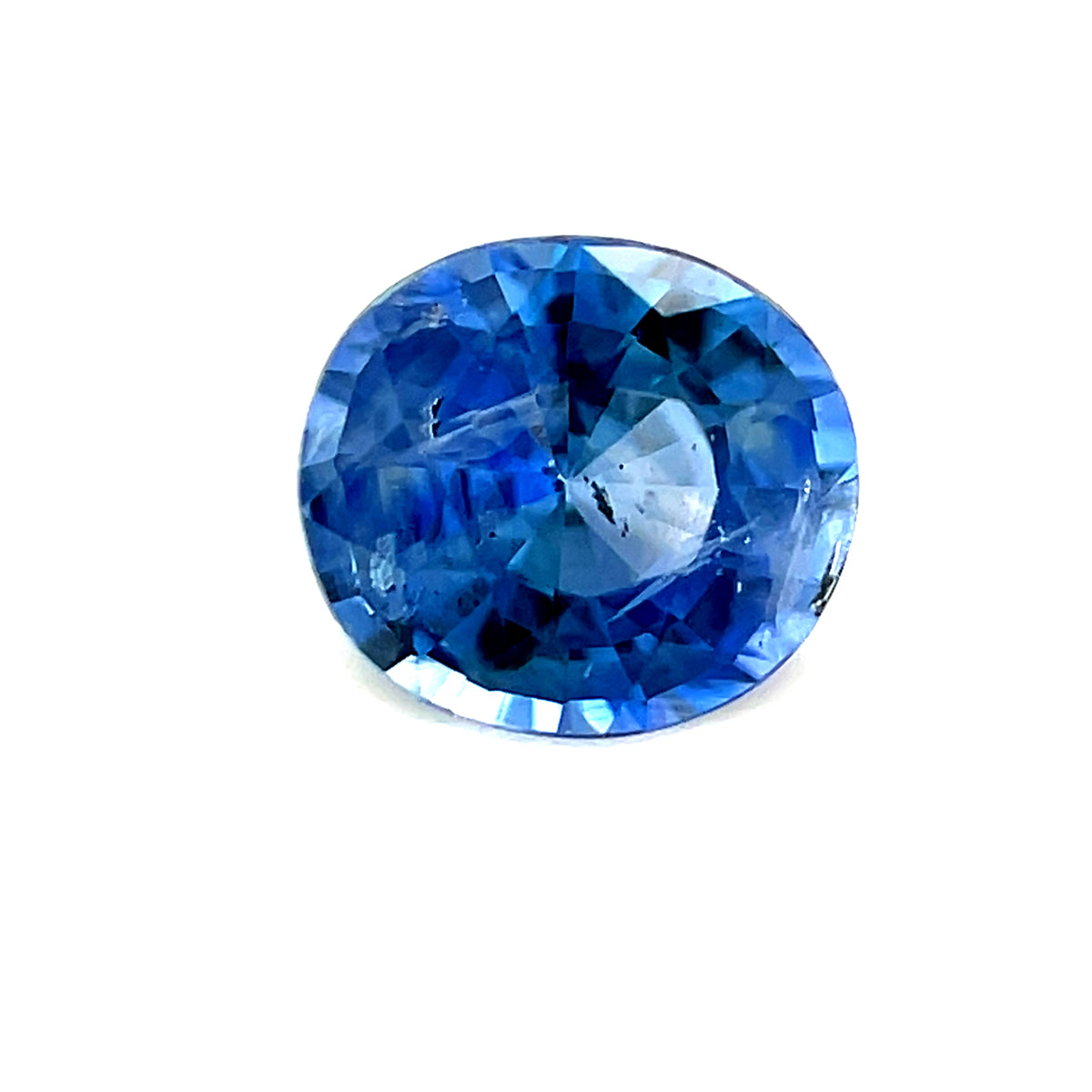 Sapphire - Madagascar