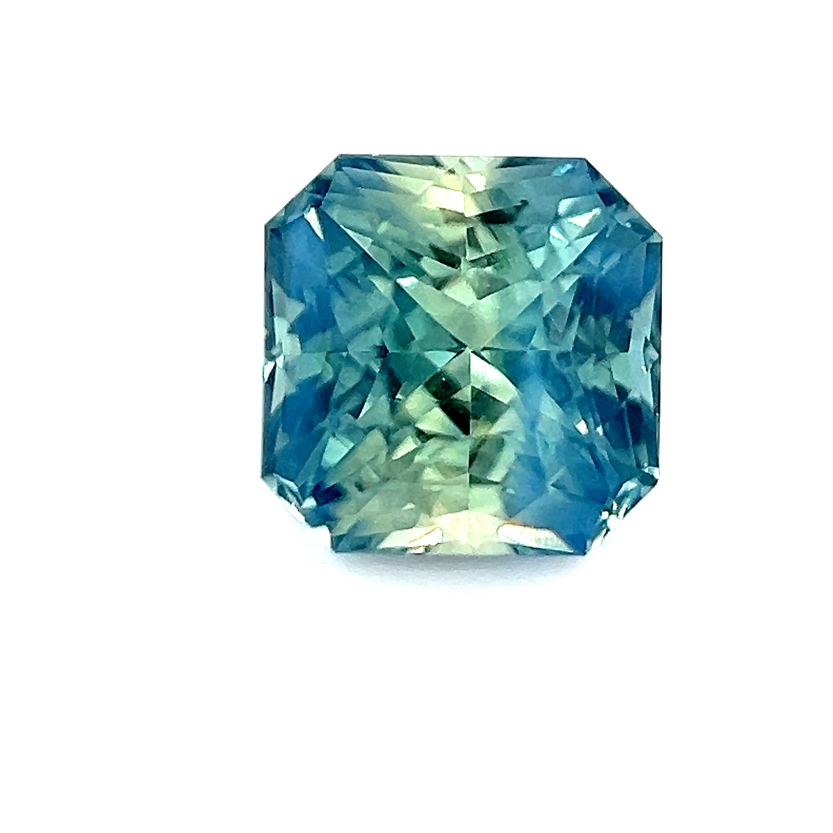 Sapphire - Kenya