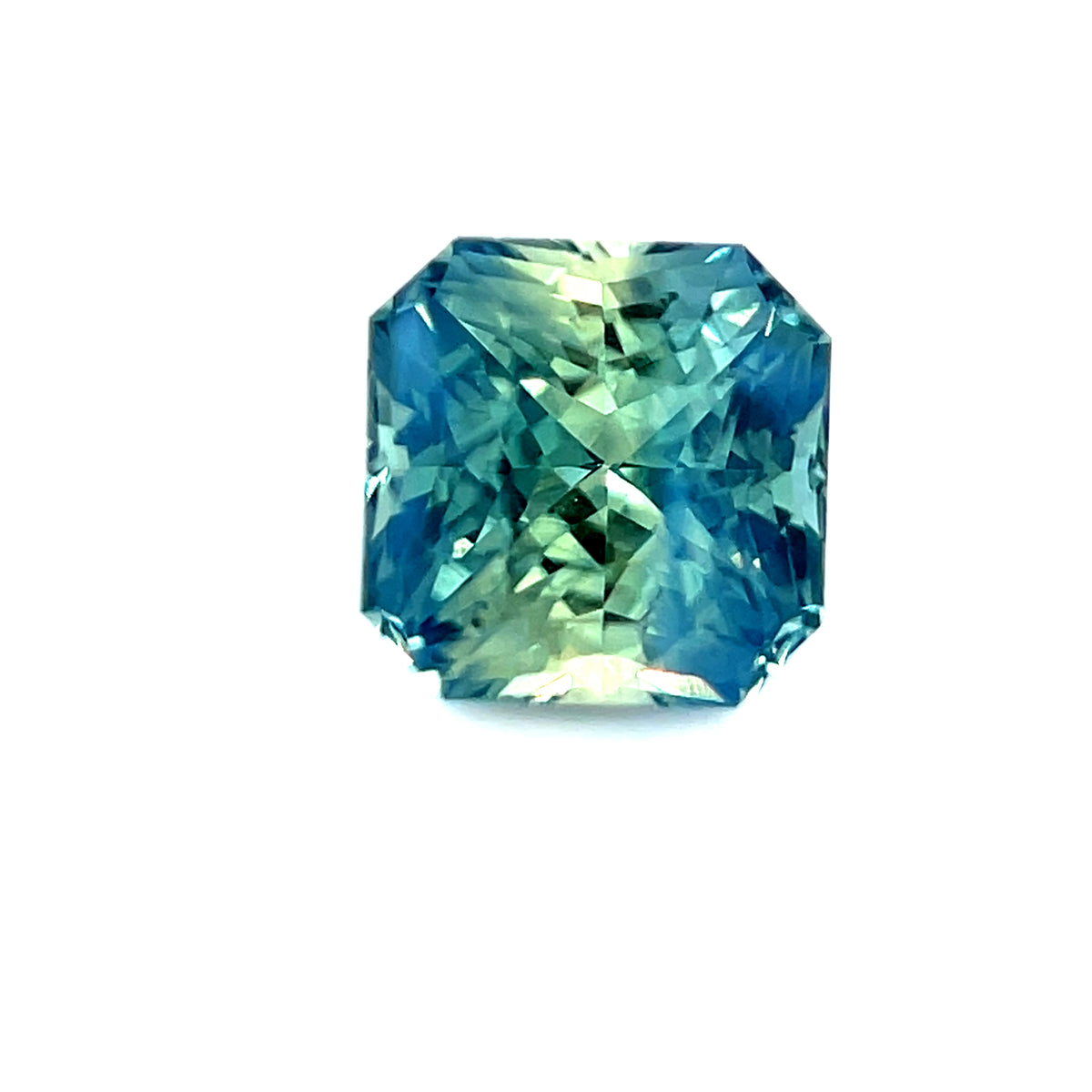 Sapphire - Kenya