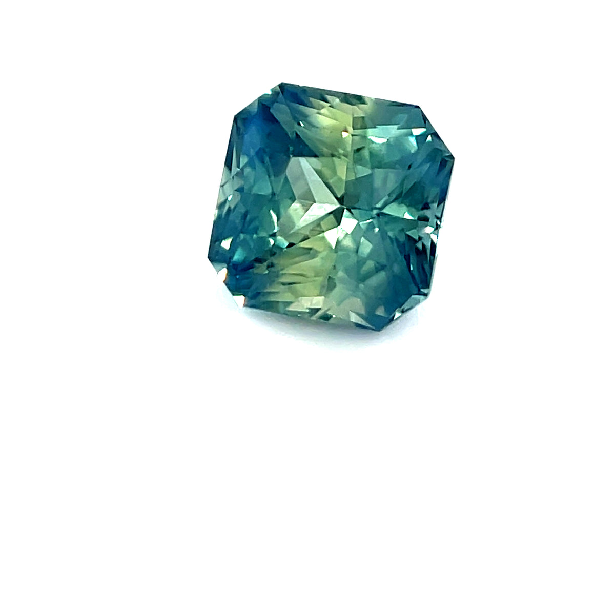 Sapphire - Kenya