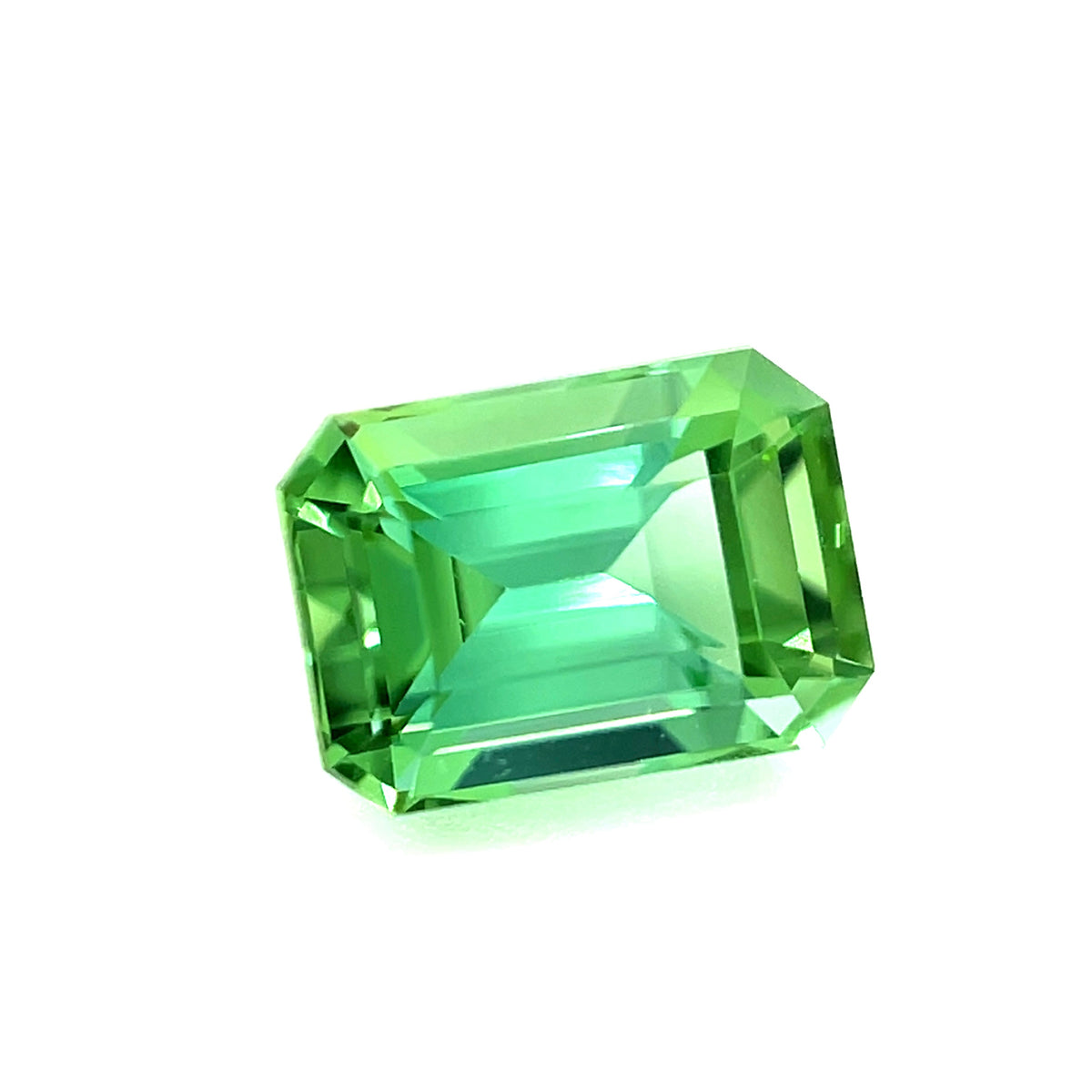 Tourmaline - Nigeria