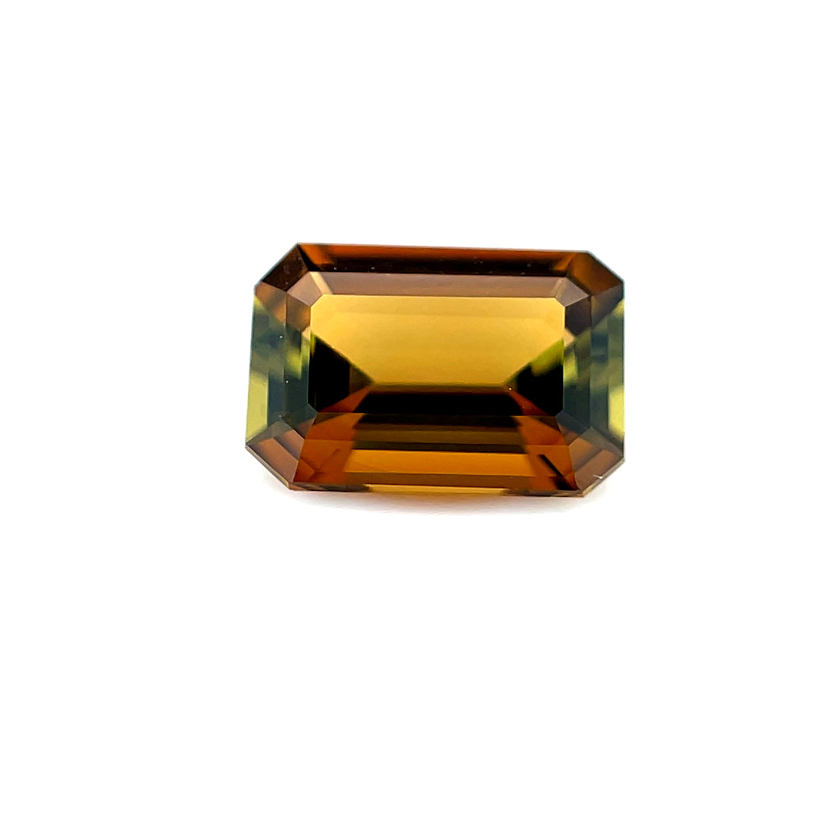 Tourmaline - Tanzania
