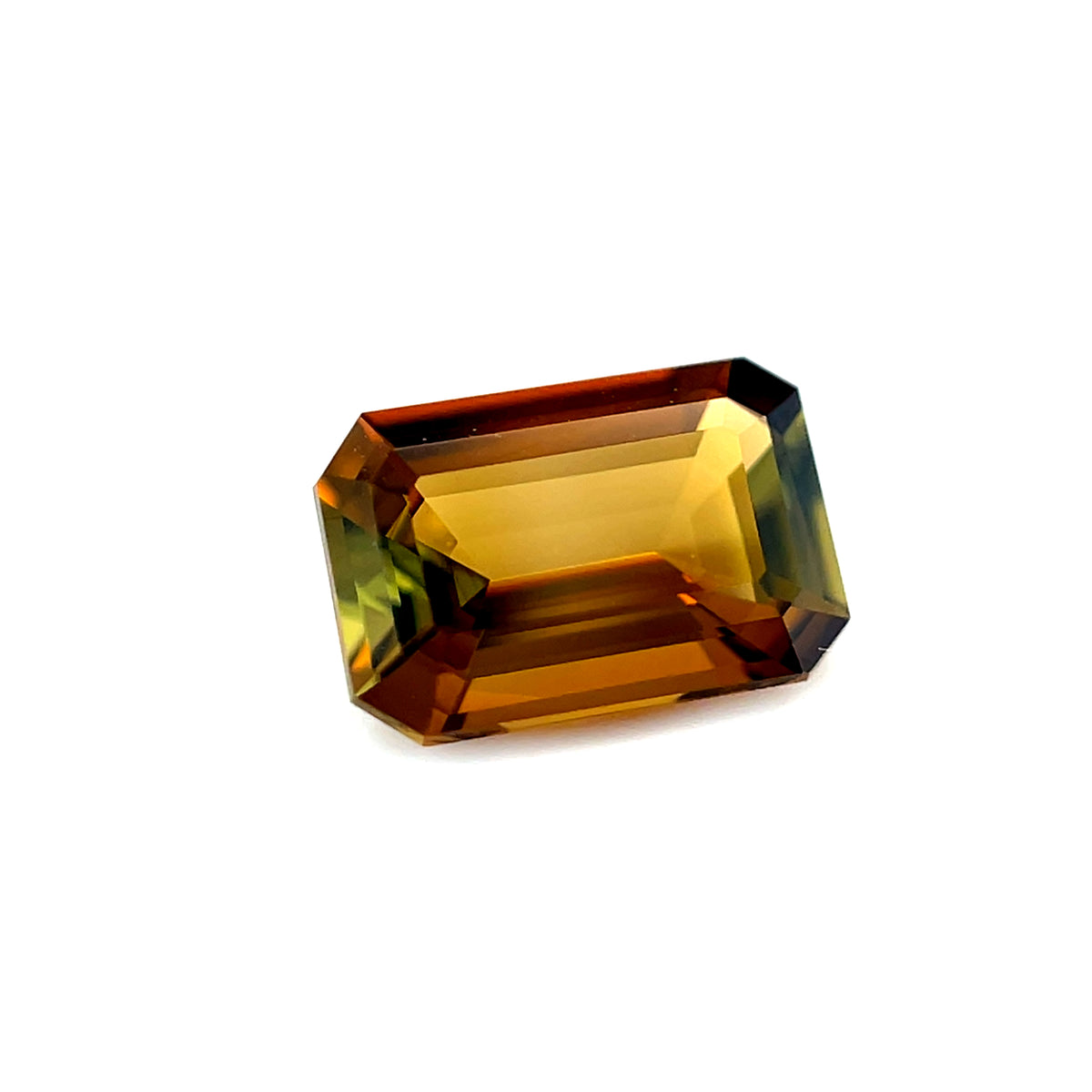 Tourmaline - Tanzania
