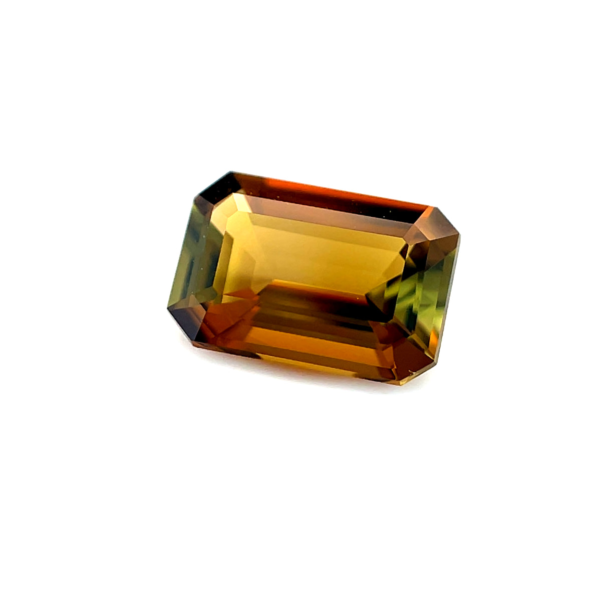 Tourmaline - Tanzania