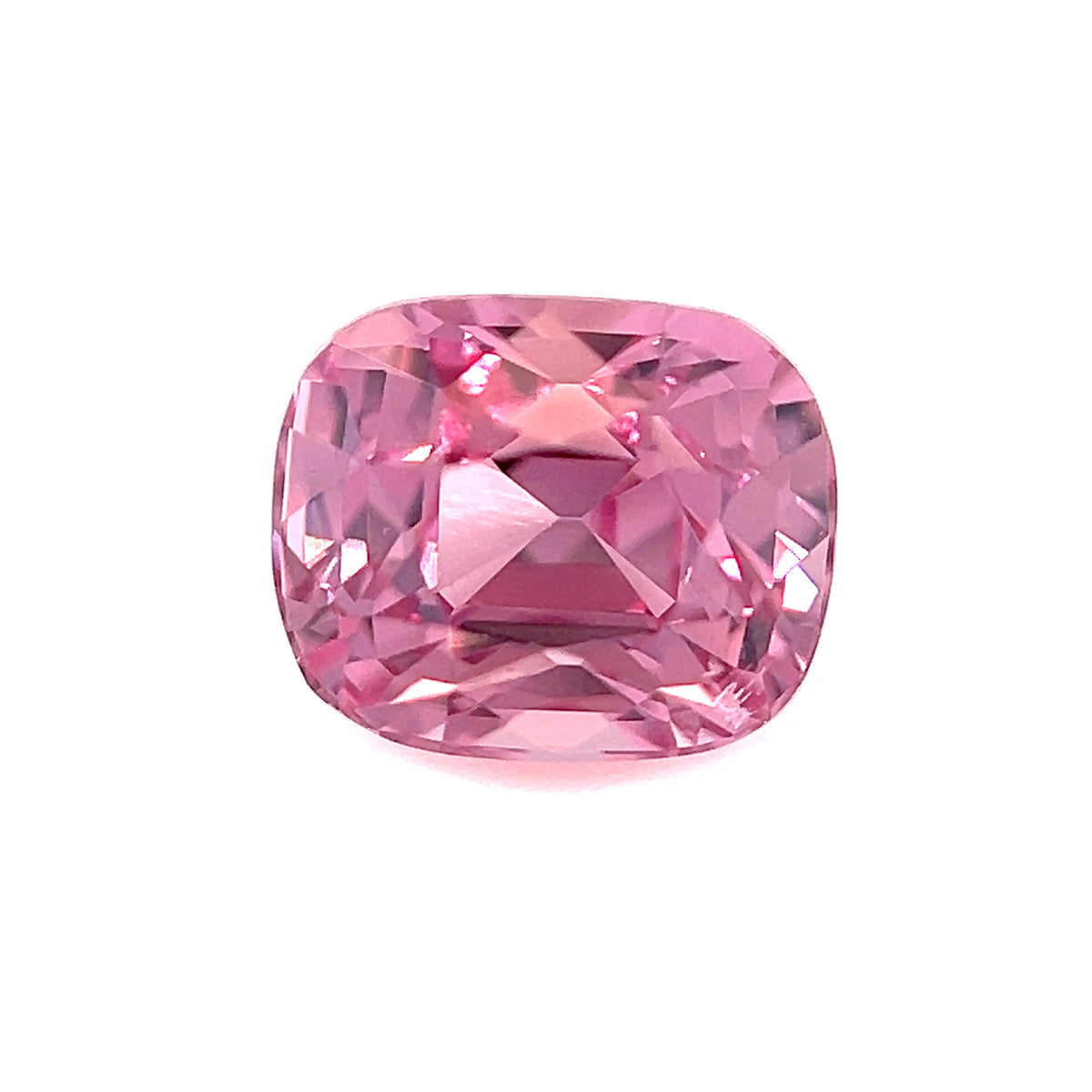 Malaya Garnet - Tanzania
