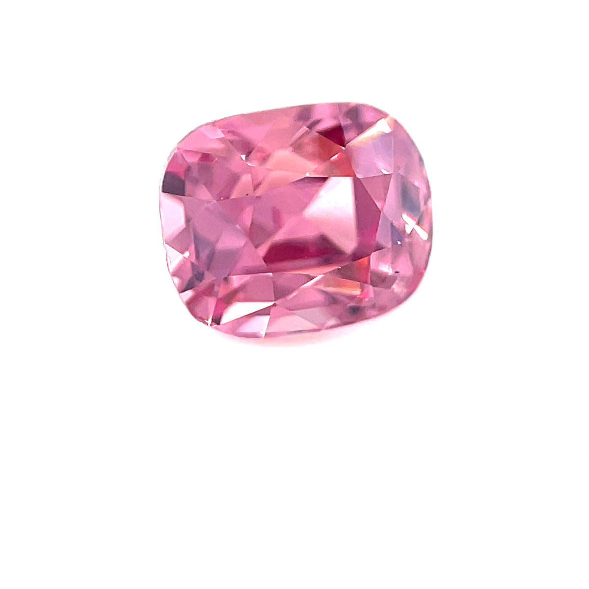 Malaya Garnet - Tanzania