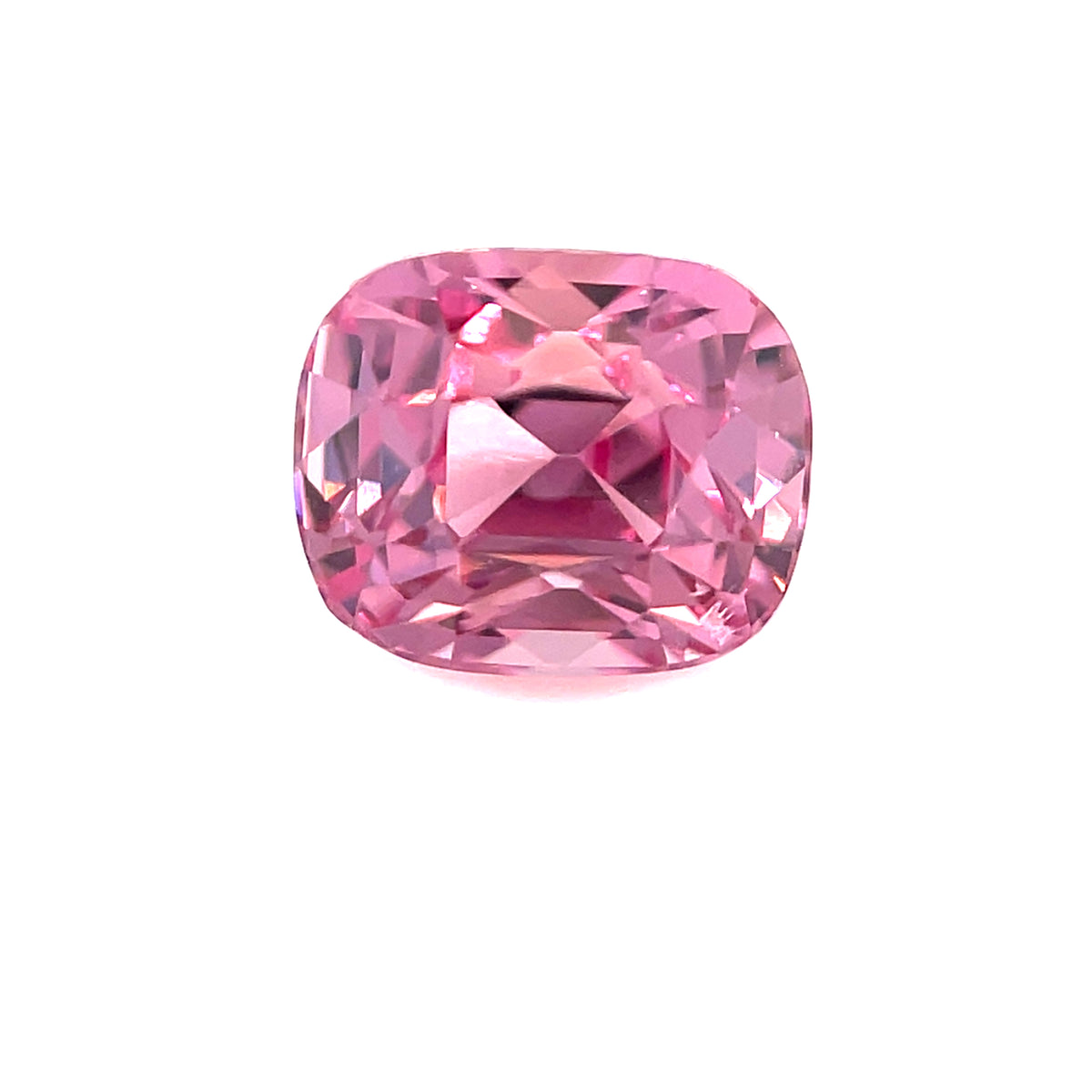 Malaya Garnet - Tanzania