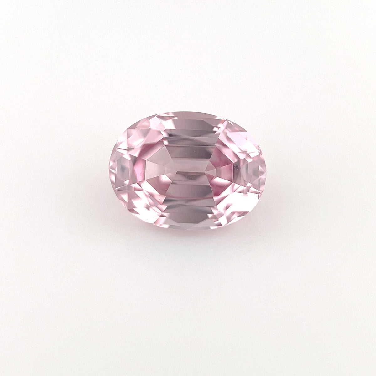 Malaya Garnet - Madagascar