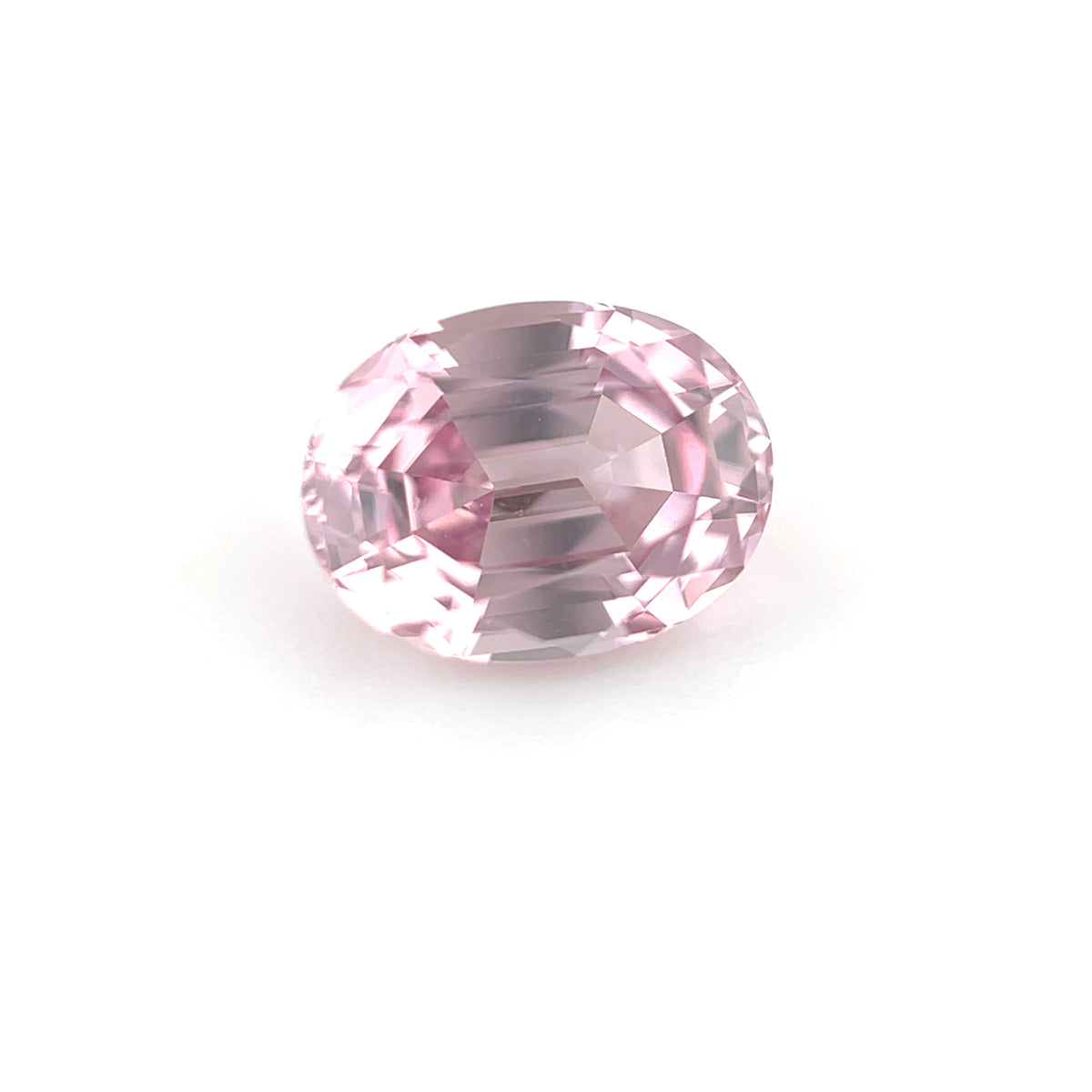 Malaya Garnet - Madagascar
