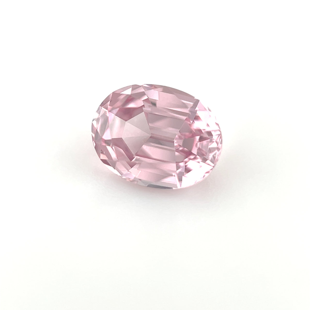 Malaya Garnet - Madagascar