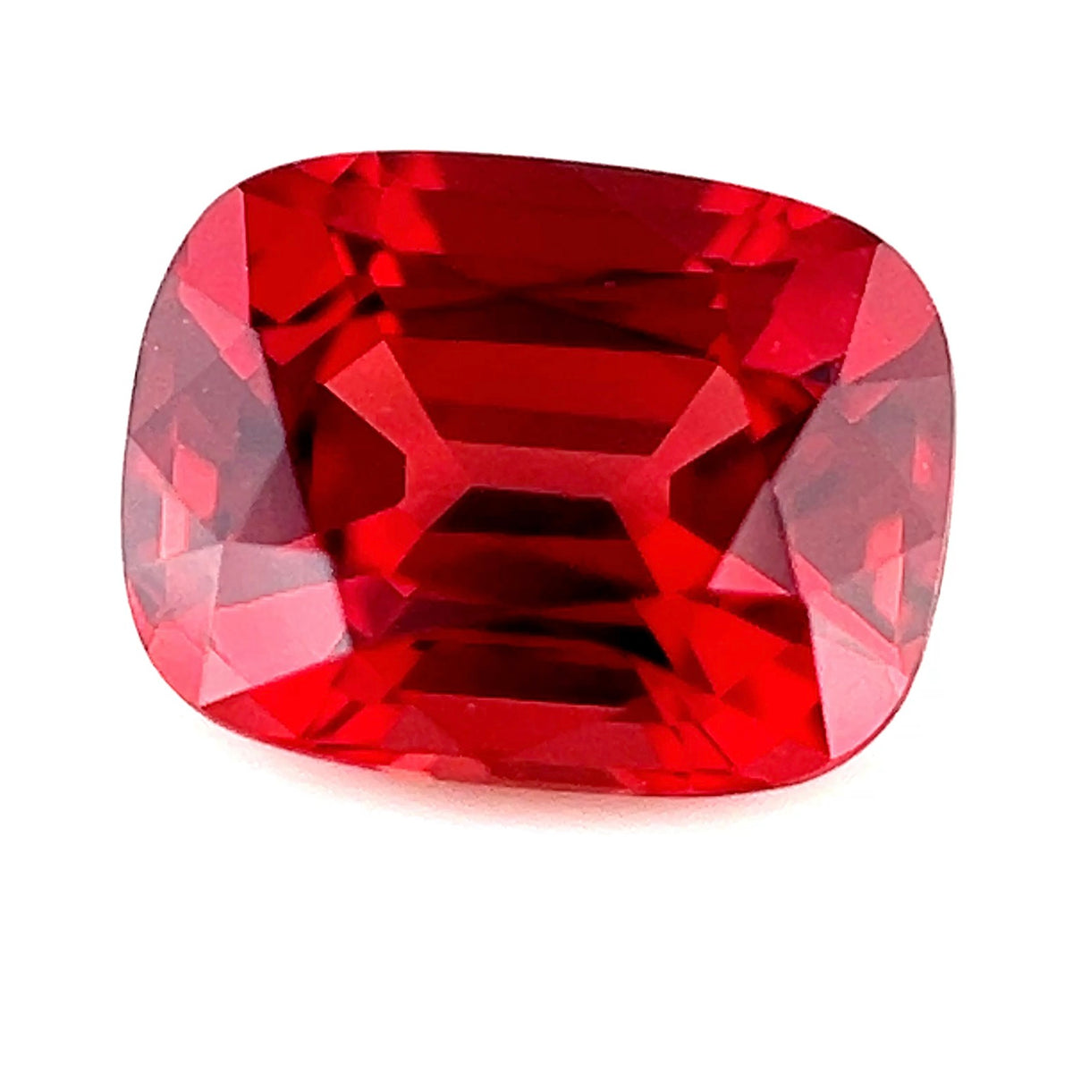 Spinel - Burma - GIT Certified Unheated