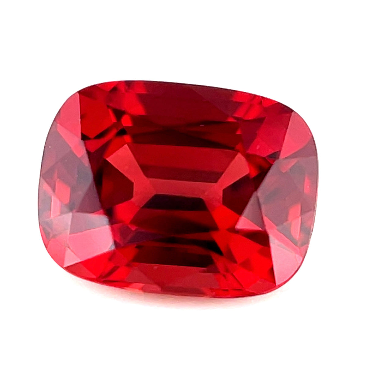Spinel - Burma - GIT Certified Unheated