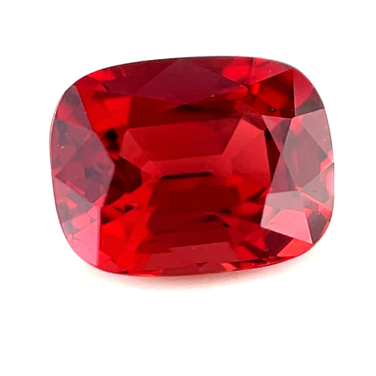 Spinel - Burma - GIT Certified Unheated