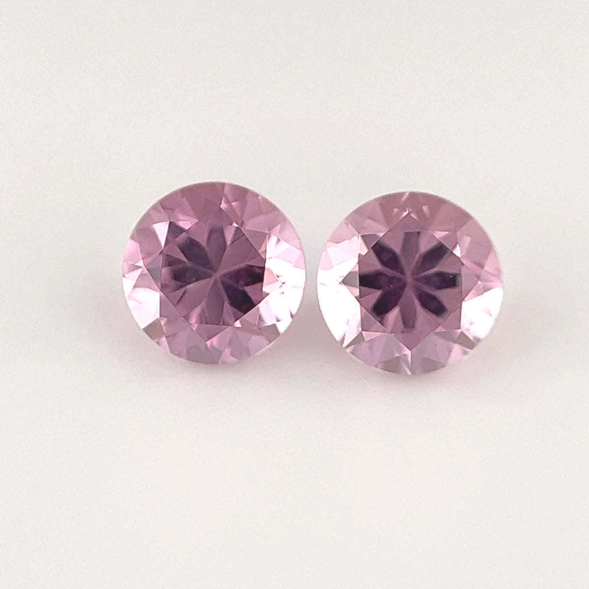 Malaya Garnets - Madagascar