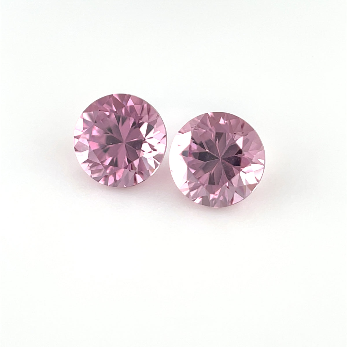 Malaya Garnets - Madagascar