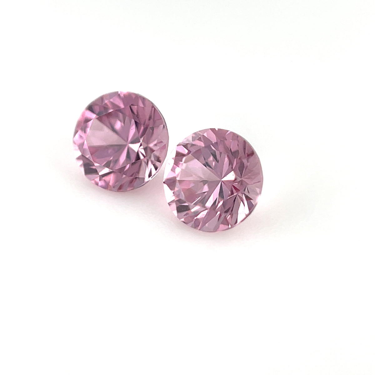 Malaya Garnets - Madagascar
