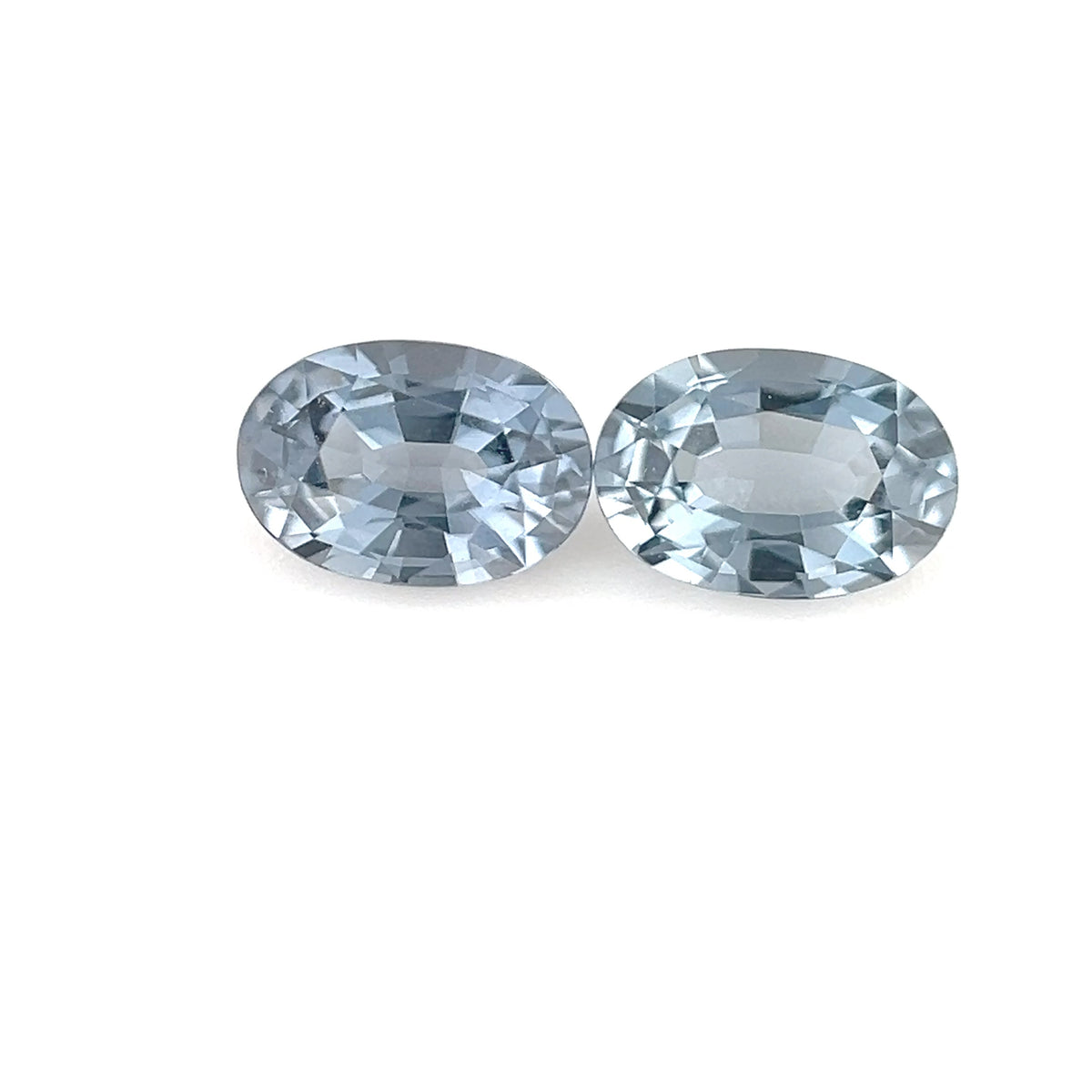 Spinel Pair- Mozambique
