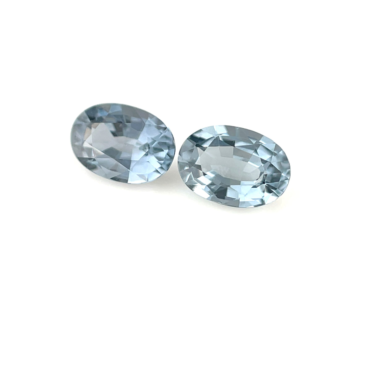 Spinel Pair- Mozambique