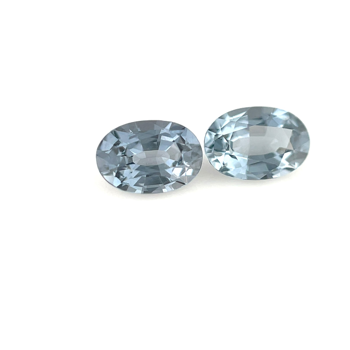 Spinel Pair- Mozambique