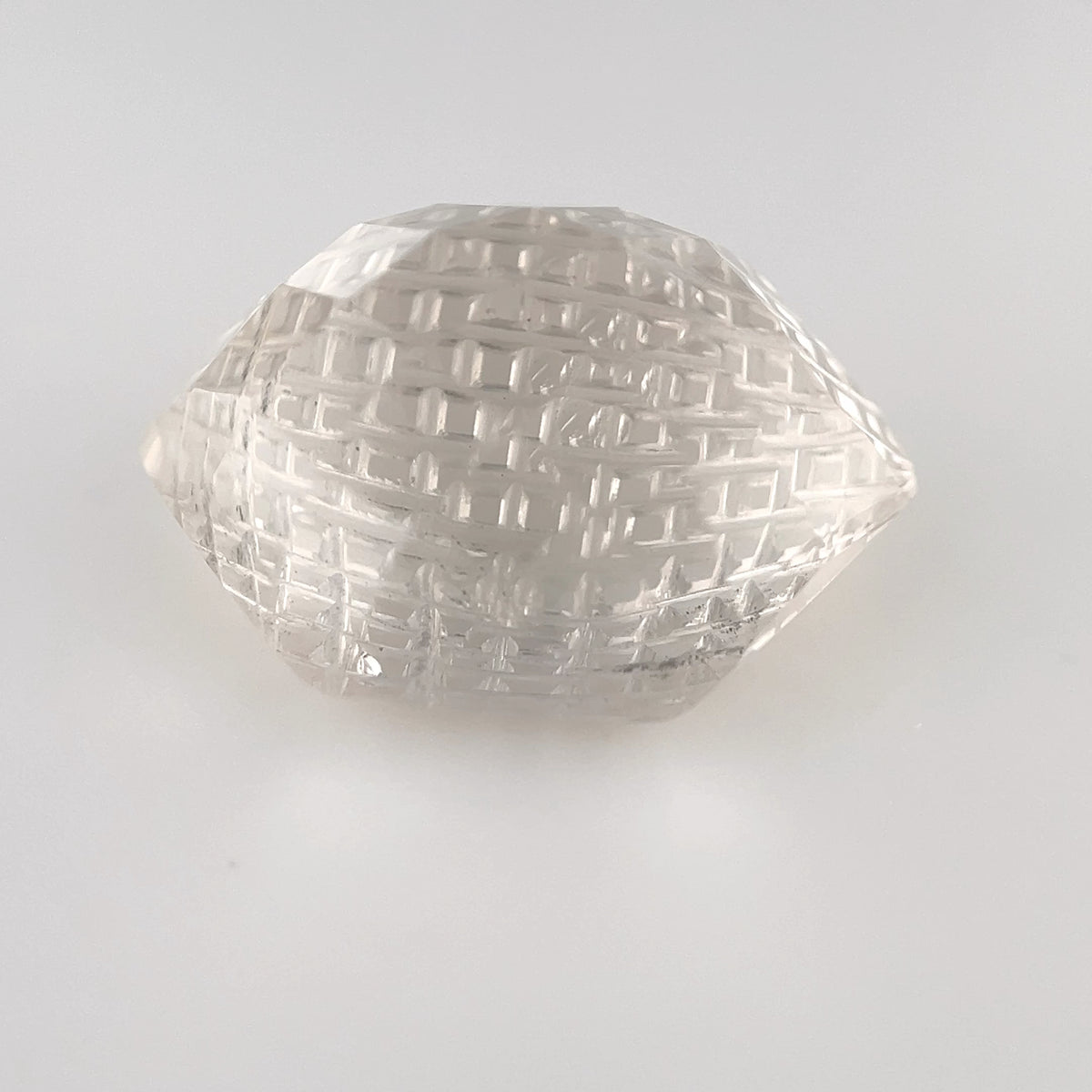 Quartz Carving - Brazil