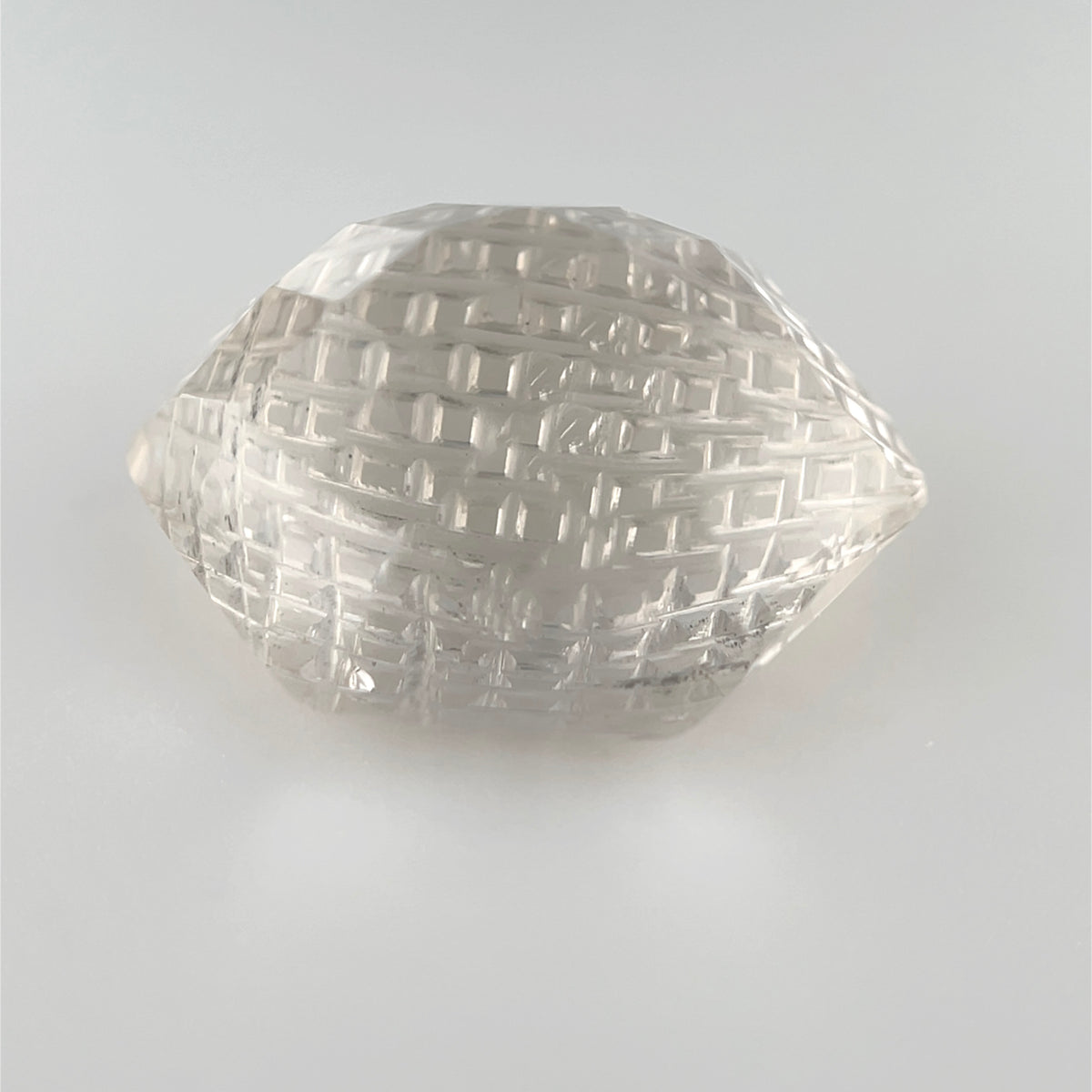 Quartz Carving - Brazil
