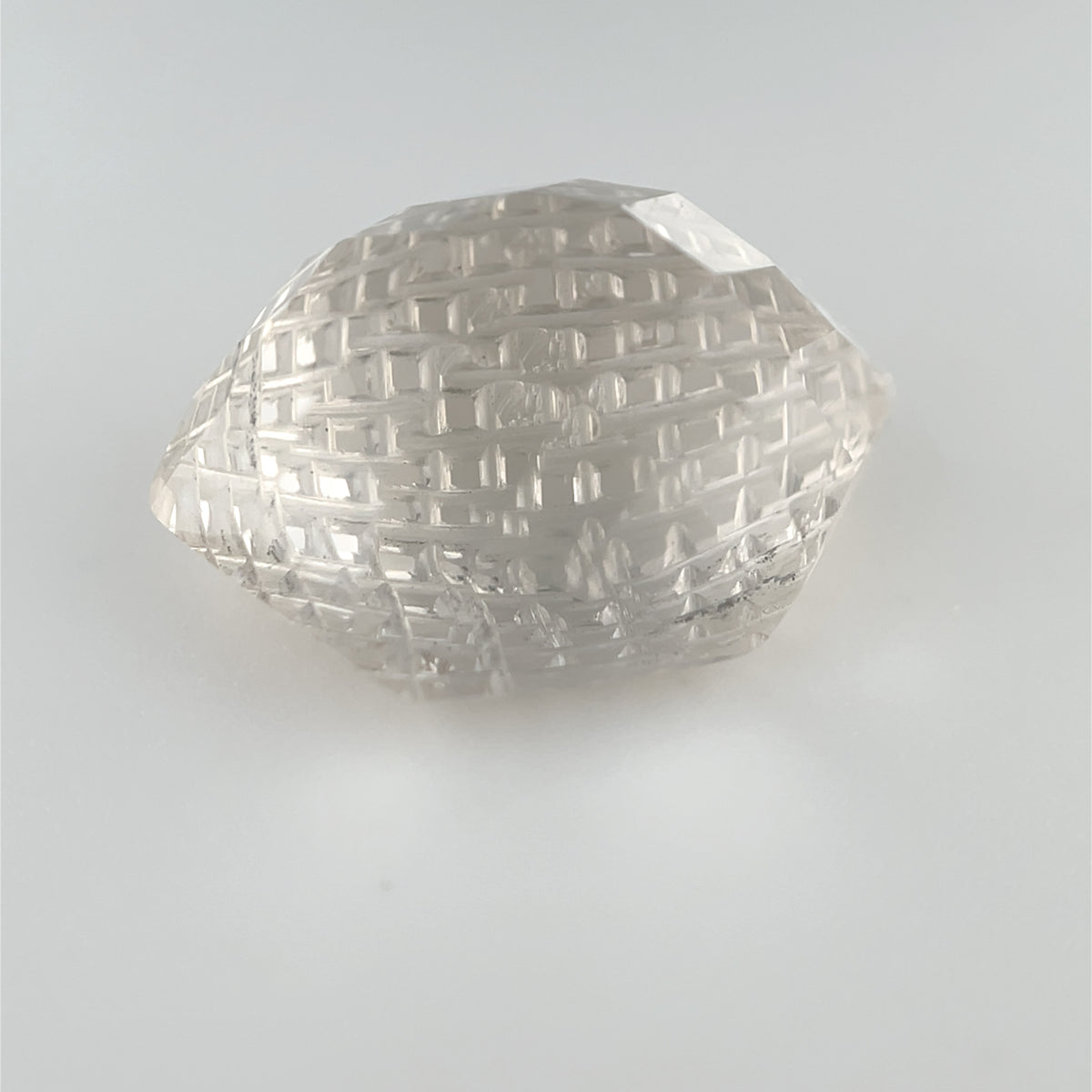 Quartz Carving - Brazil