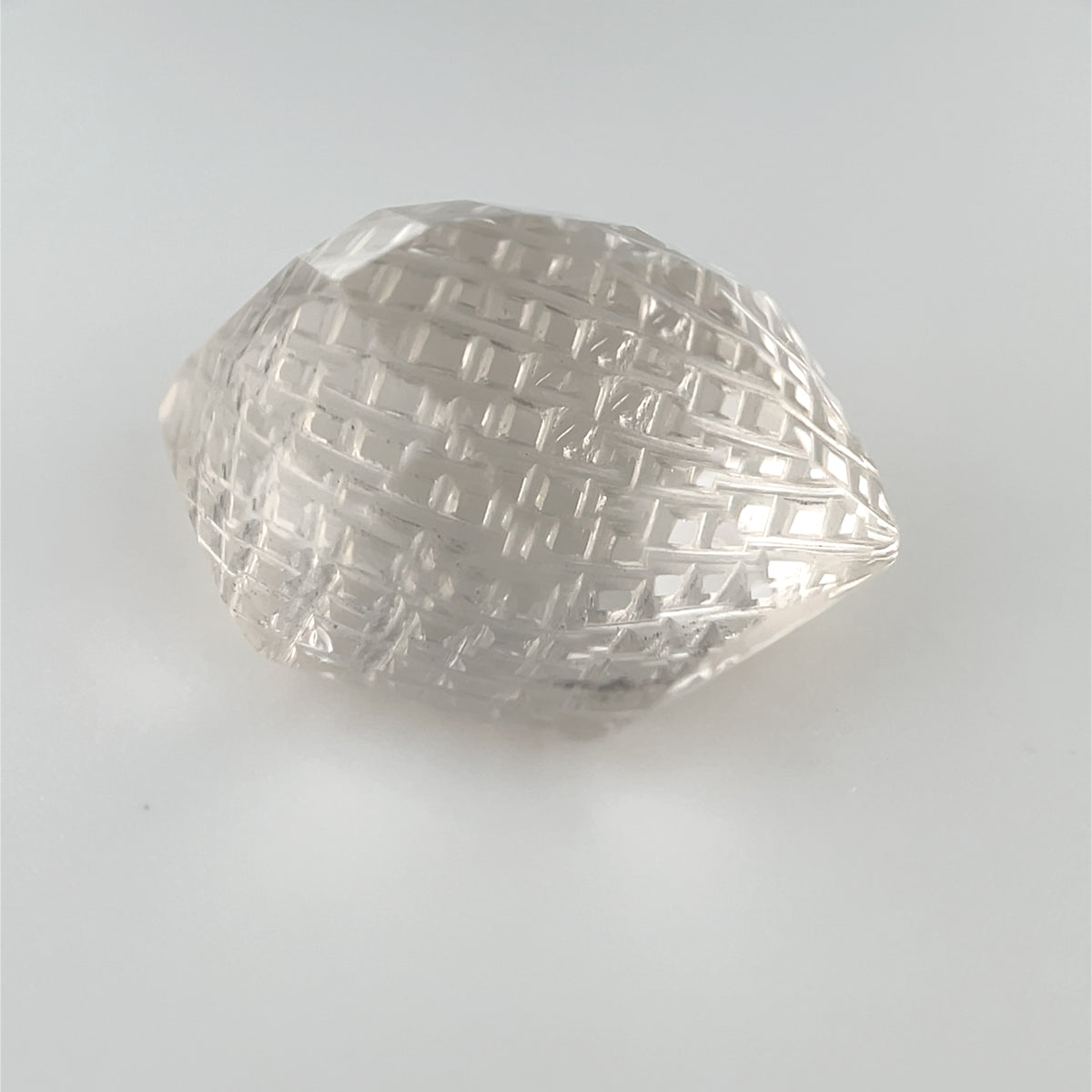 Quartz Carving - Brazil
