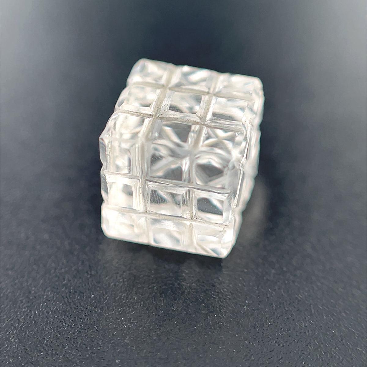 Quartz Carving