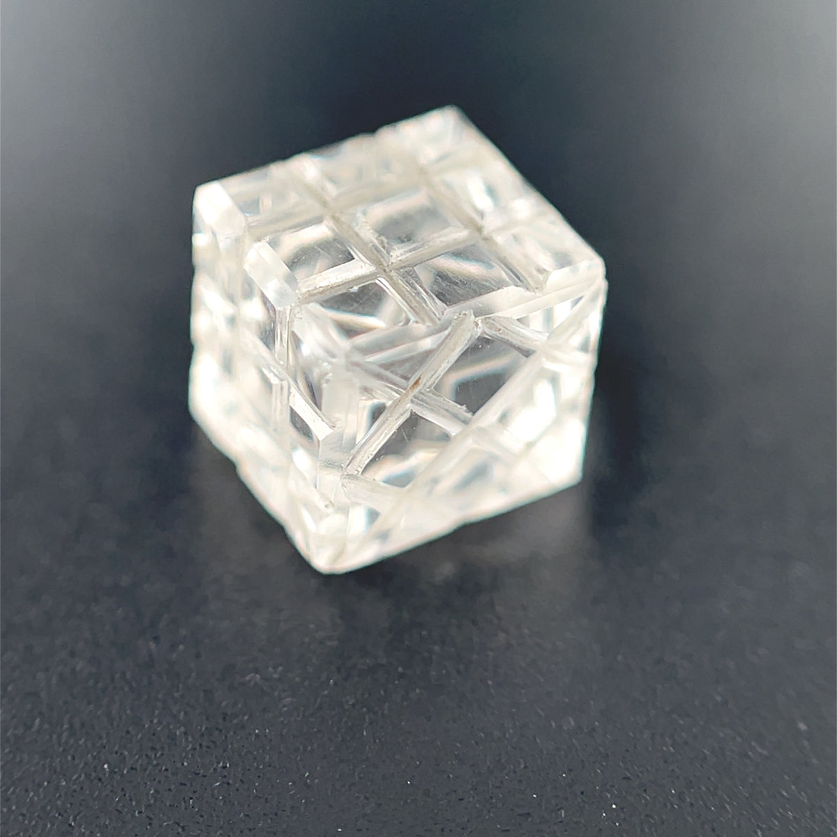 Quartz Carving