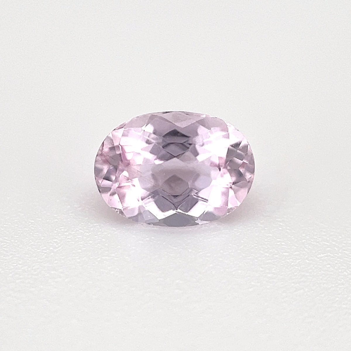 Pink Topaz - Brazil