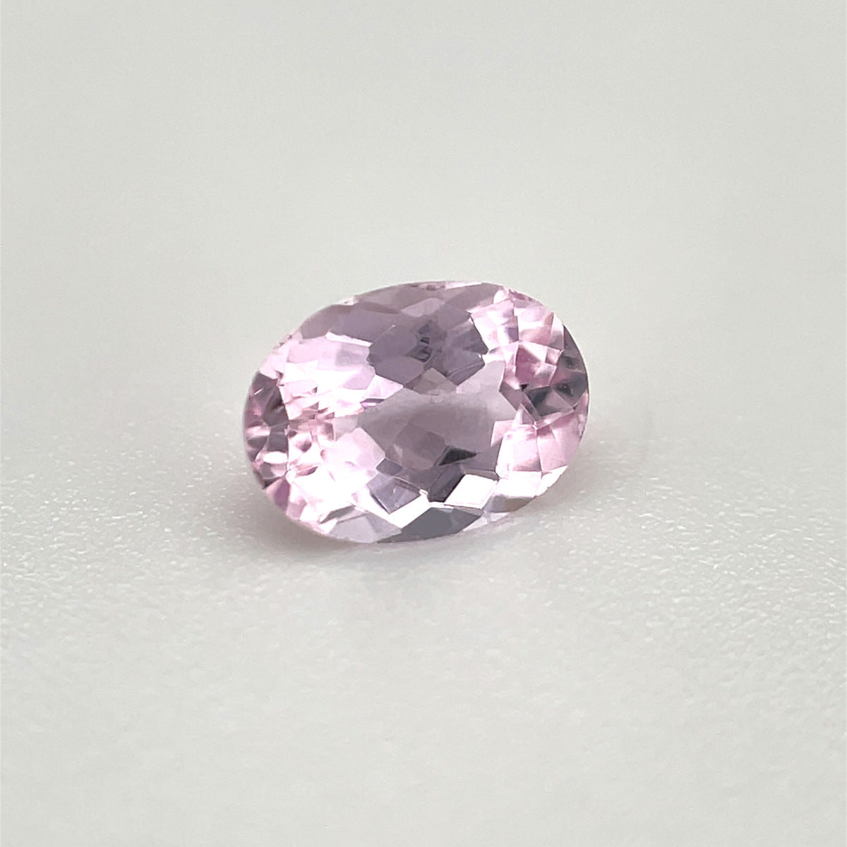 Pink Topaz - Brazil