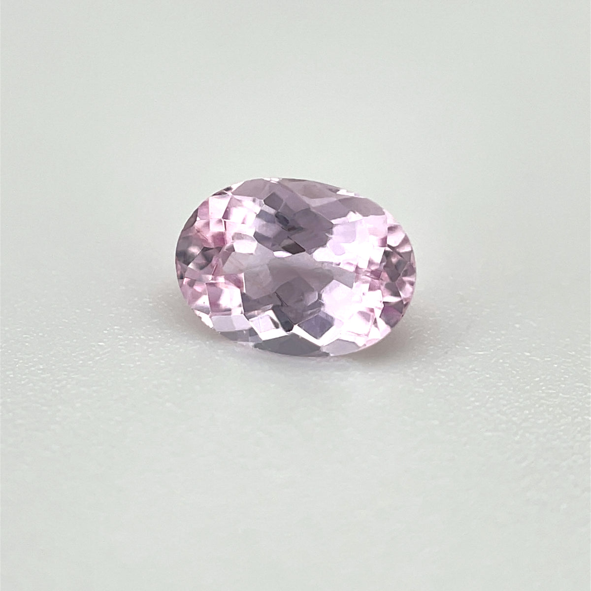 Pink Topaz - Brazil