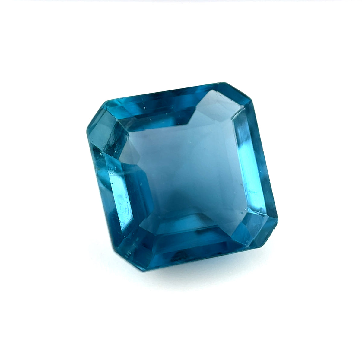 Color Change Fluorite - Pakistan