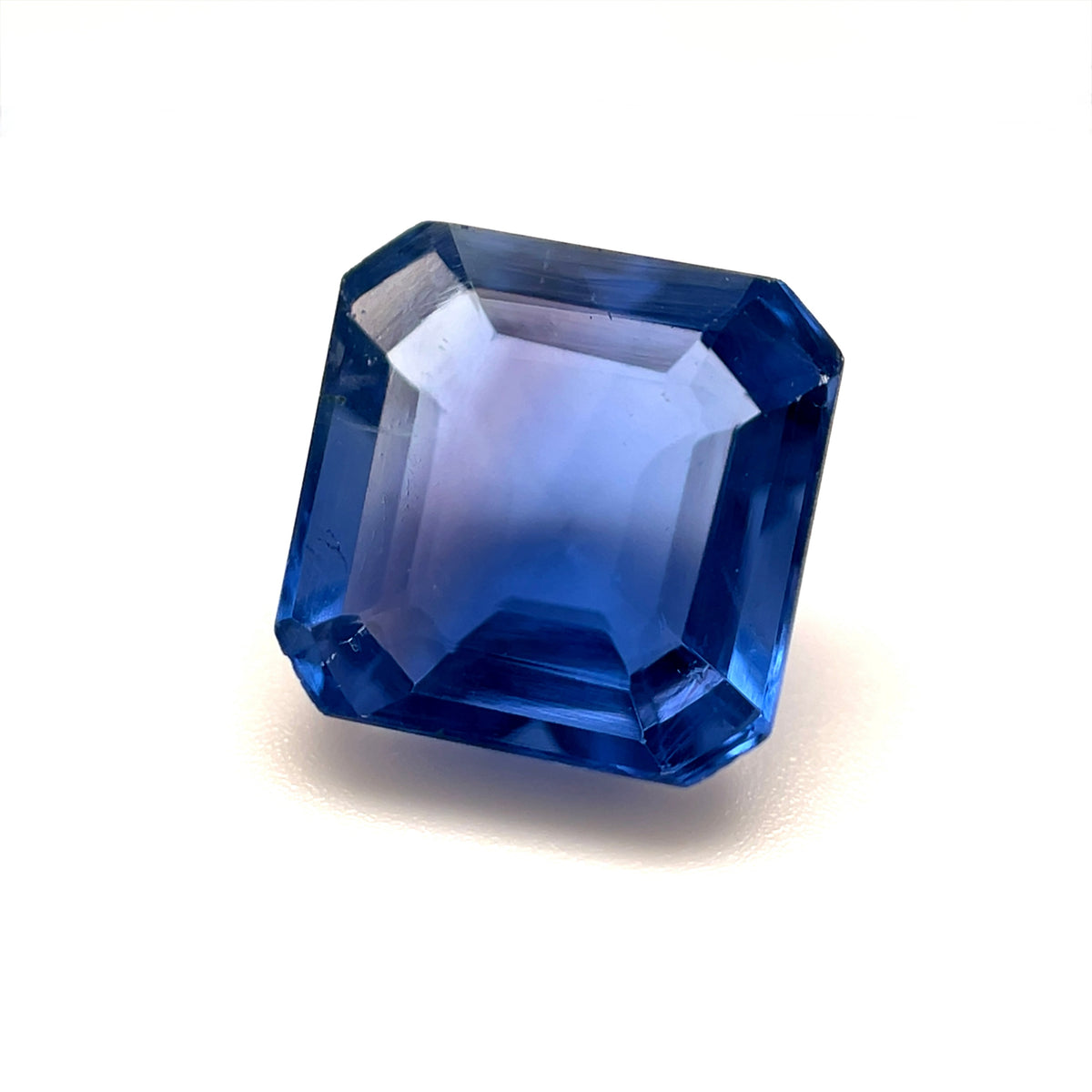 Color Change Fluorite - Pakistan