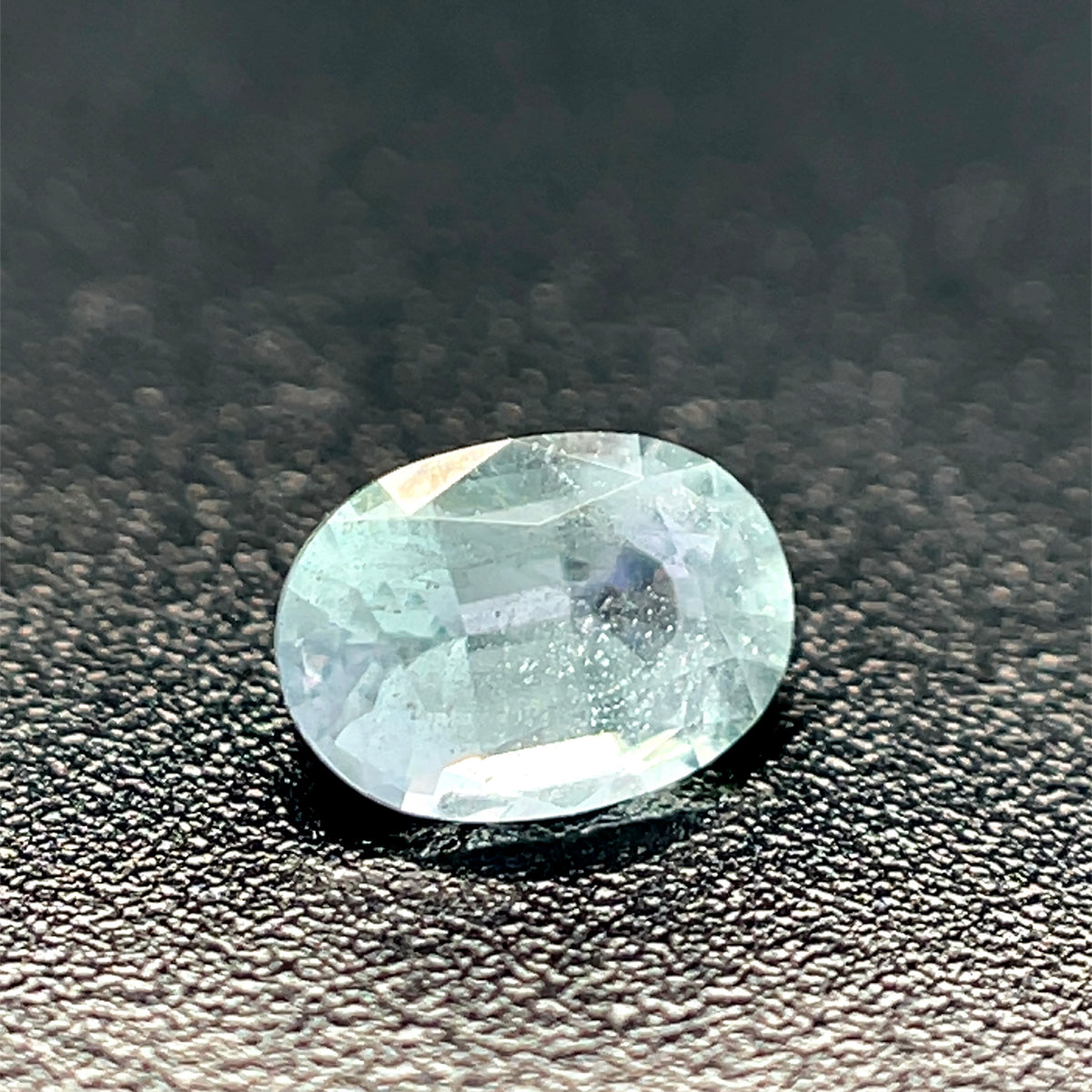 Chrome Kornerupine - Tanzania