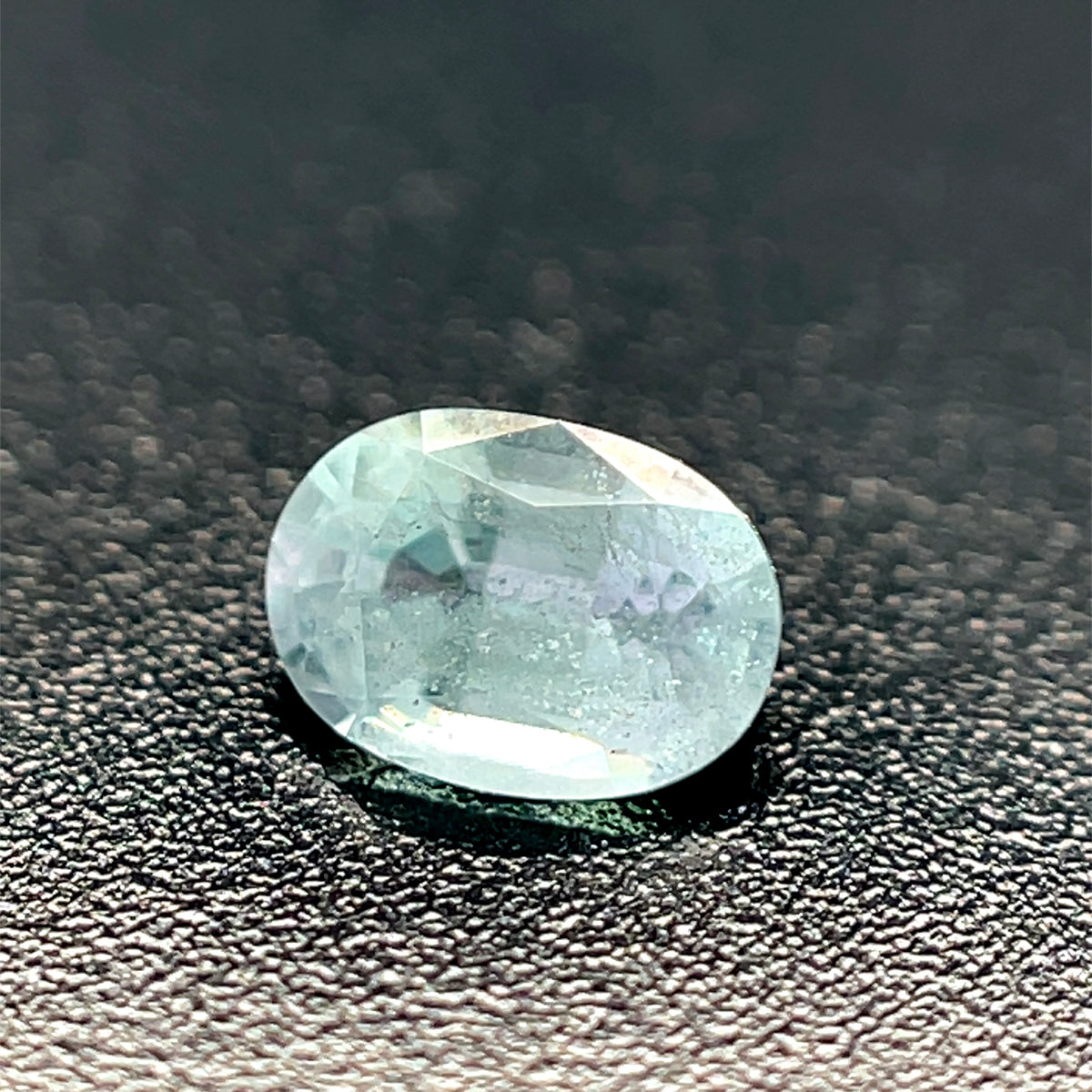 Chrome Kornerupine - Tanzania