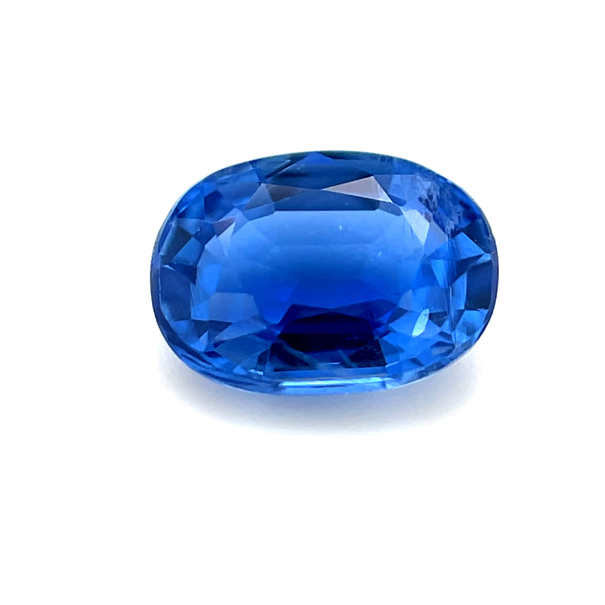 Kyanite - Nepal