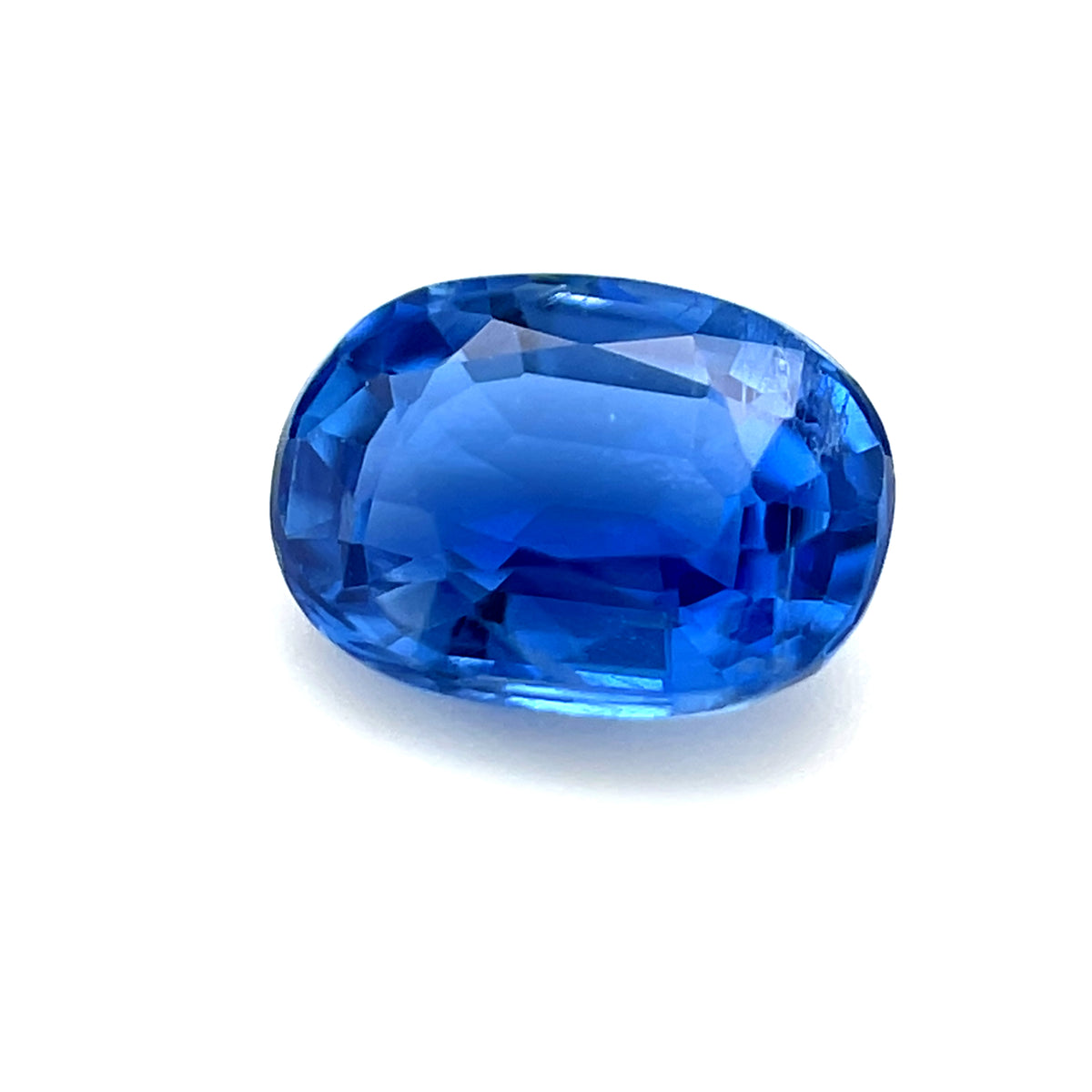 Kyanite - Nepal