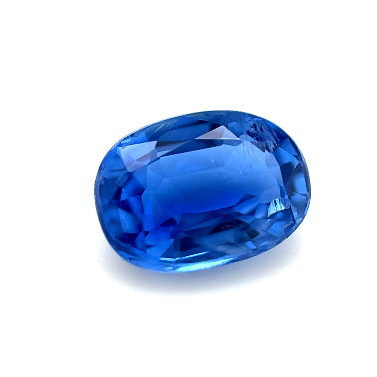 Kyanite - Nepal