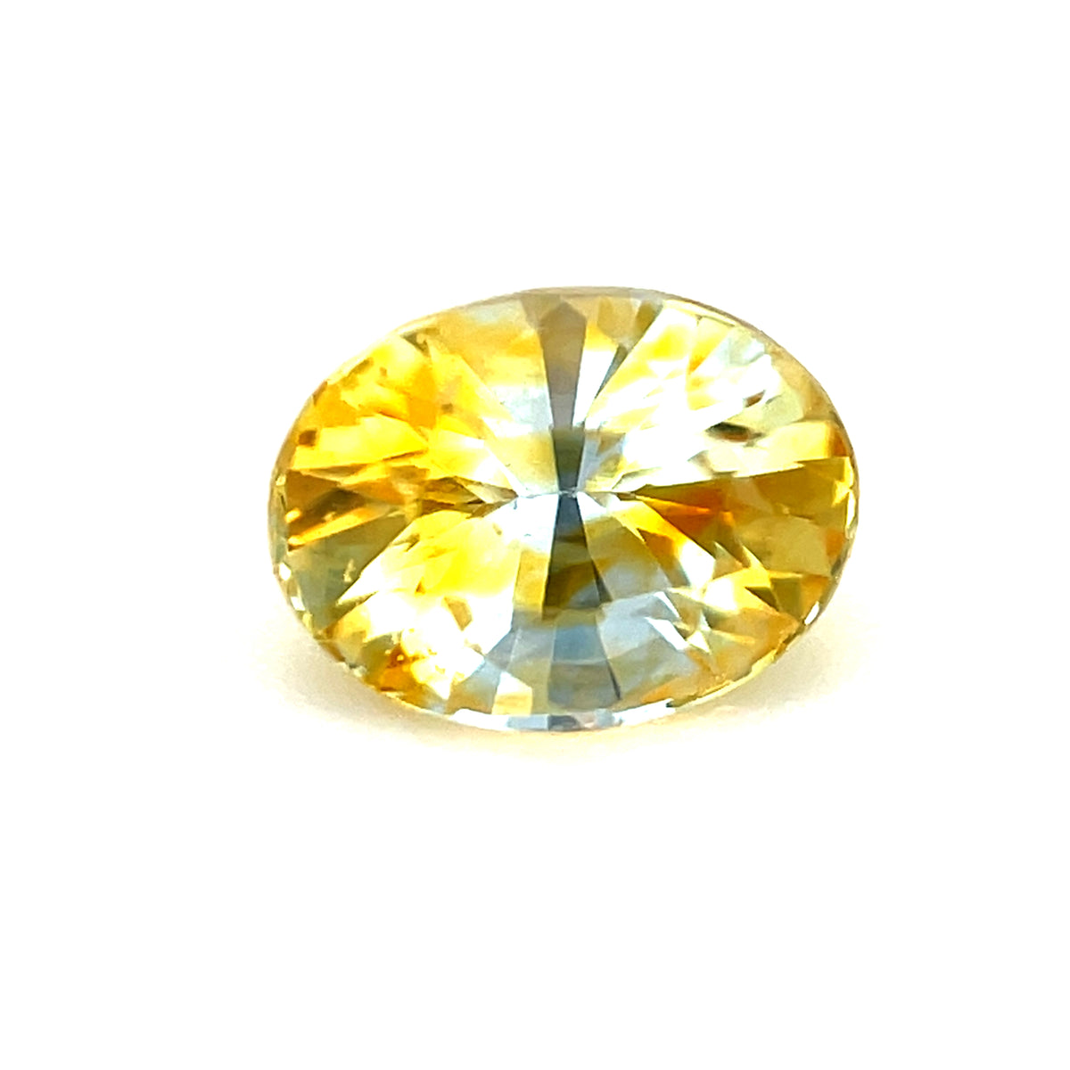 Sapphire - Sri Lanka GIT Certified