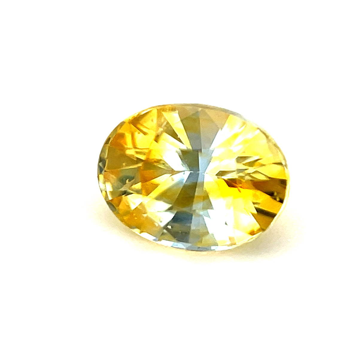 Sapphire - Sri Lanka GIT Certified