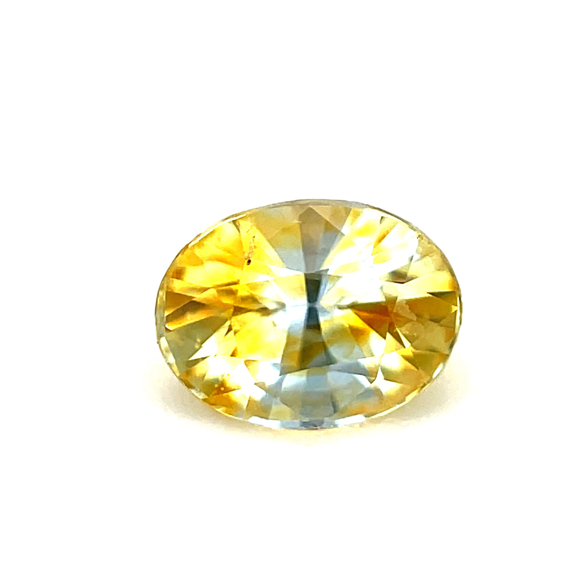 Sapphire - Sri Lanka GIT Certified