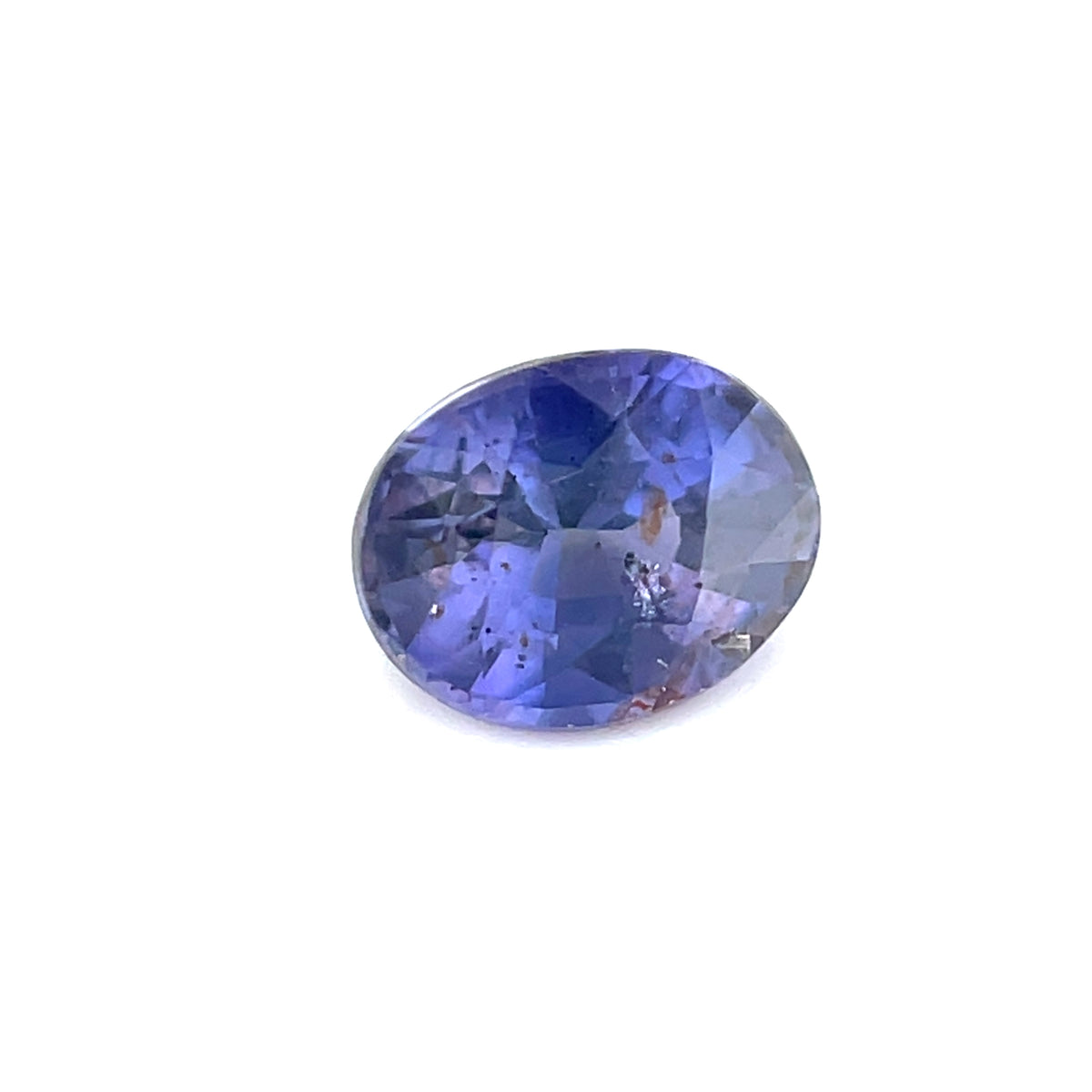 Color Change Sapphire - Madagascar
