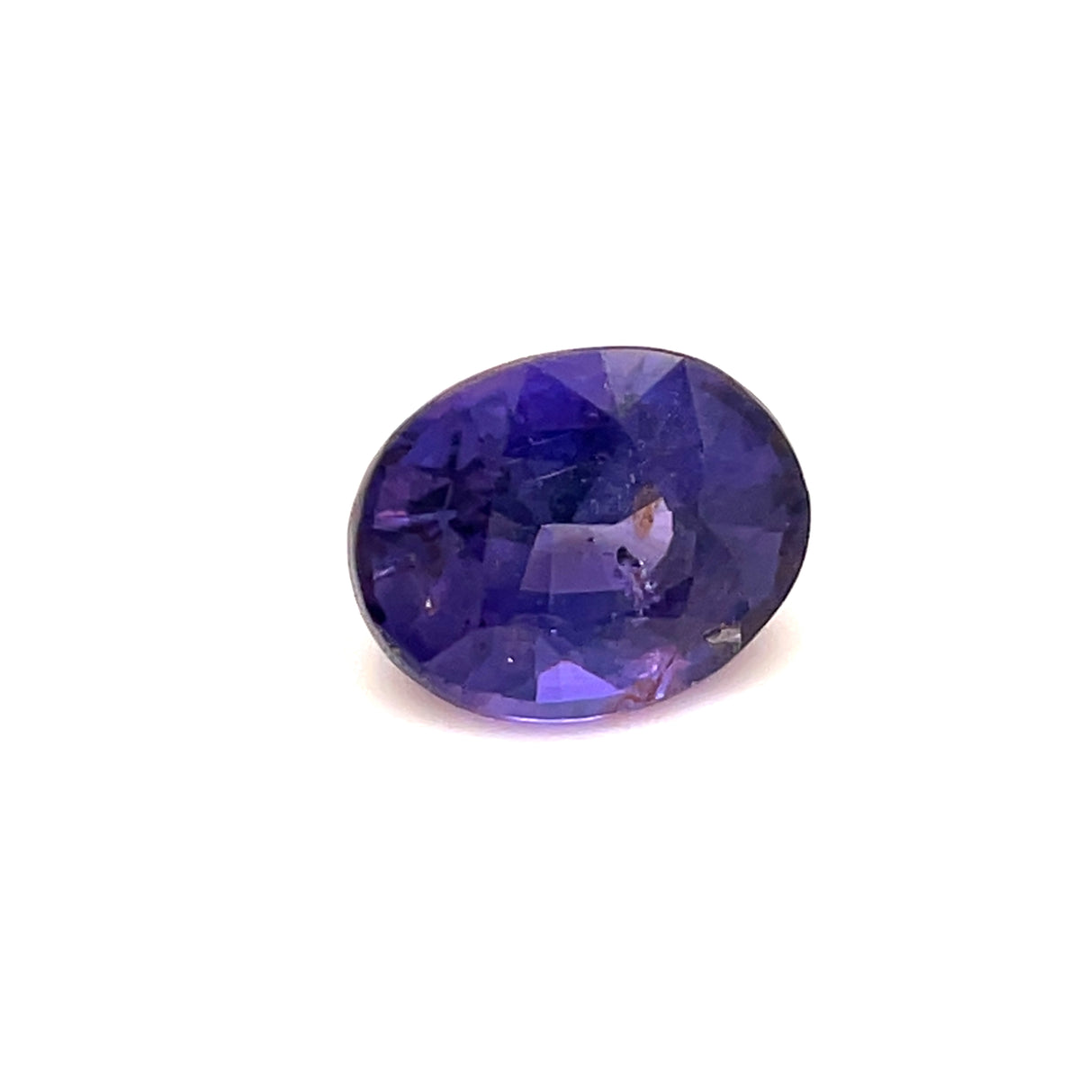 Color Change Sapphire - Madagascar