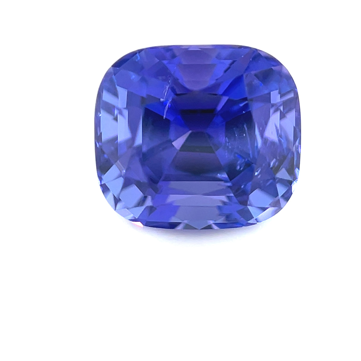 Tanzanite - Tanzania