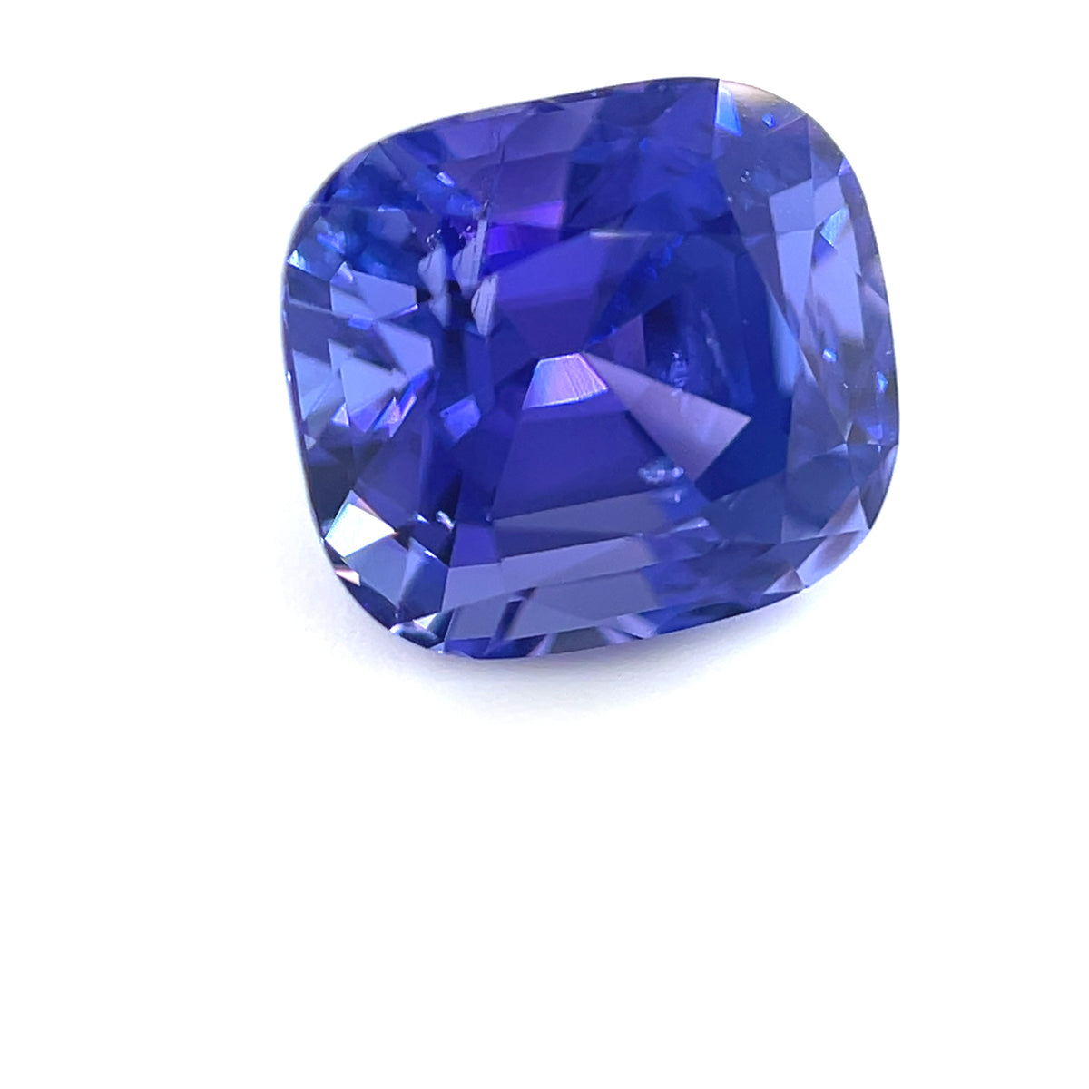 Tanzanite - Tanzania