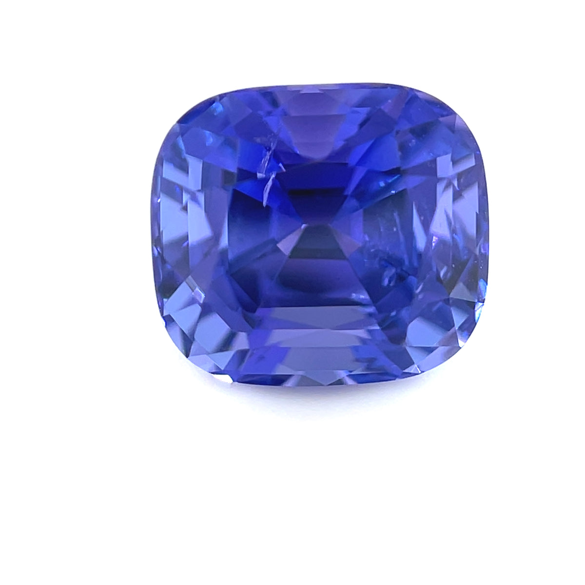 Tanzanite - Tanzania