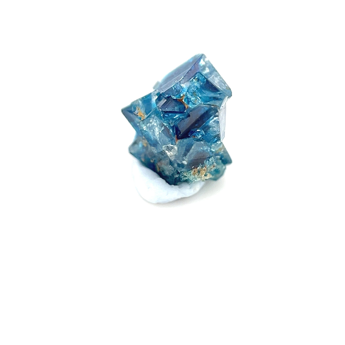Euclase - Zimbabwe