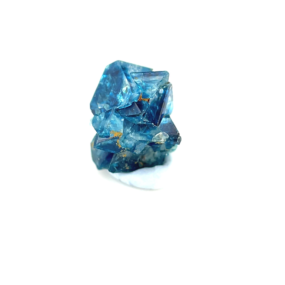 Euclase - Zimbabwe