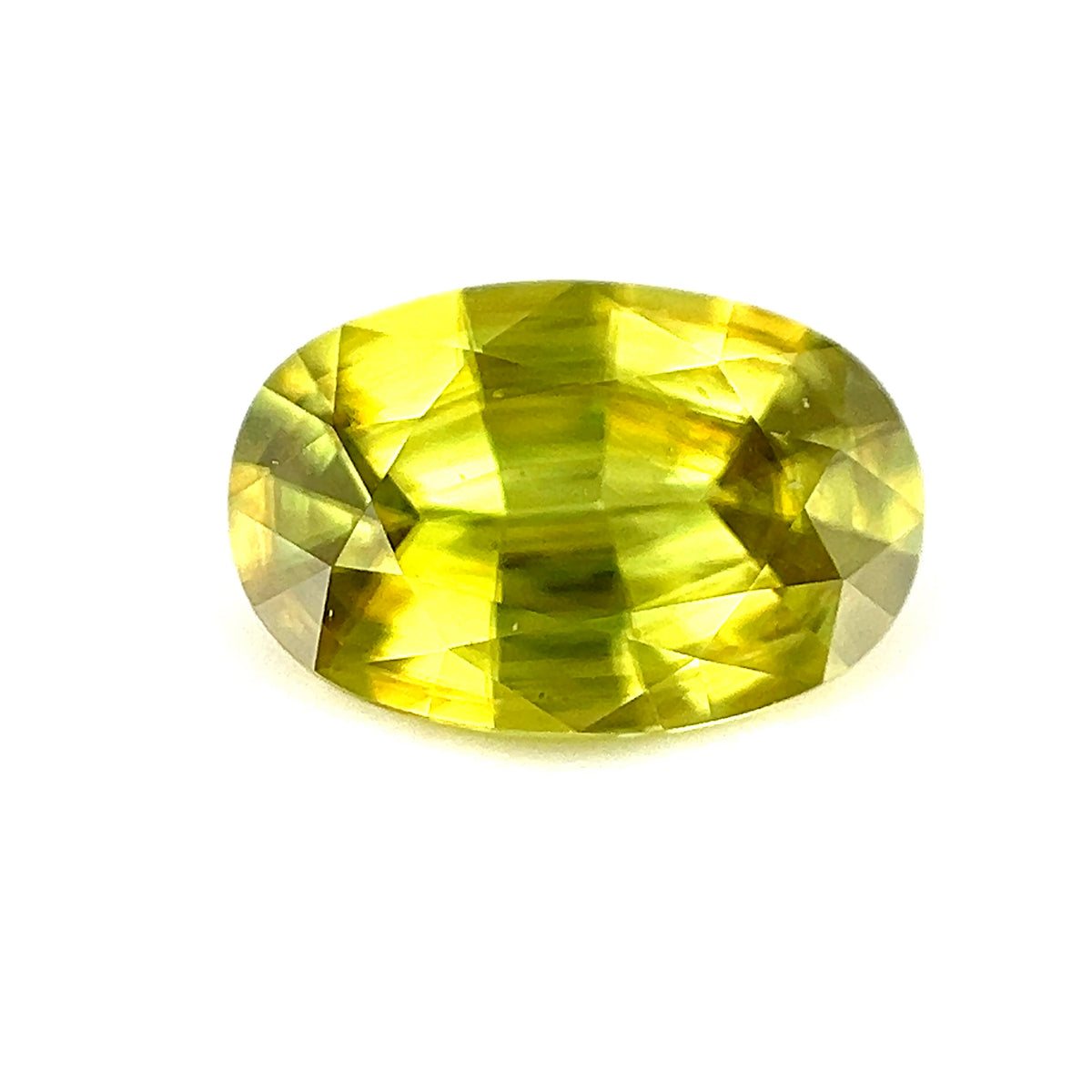 Sphene - Madagascar